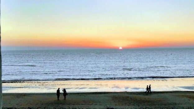 Recorrido por cinco playas de Cádiz para visitar en primavera