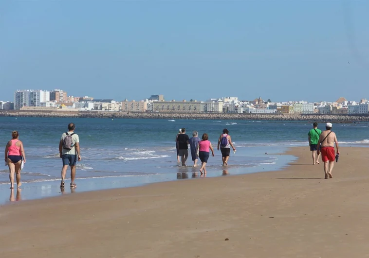 Recorrido por cinco playas de Cádiz para visitar en primavera