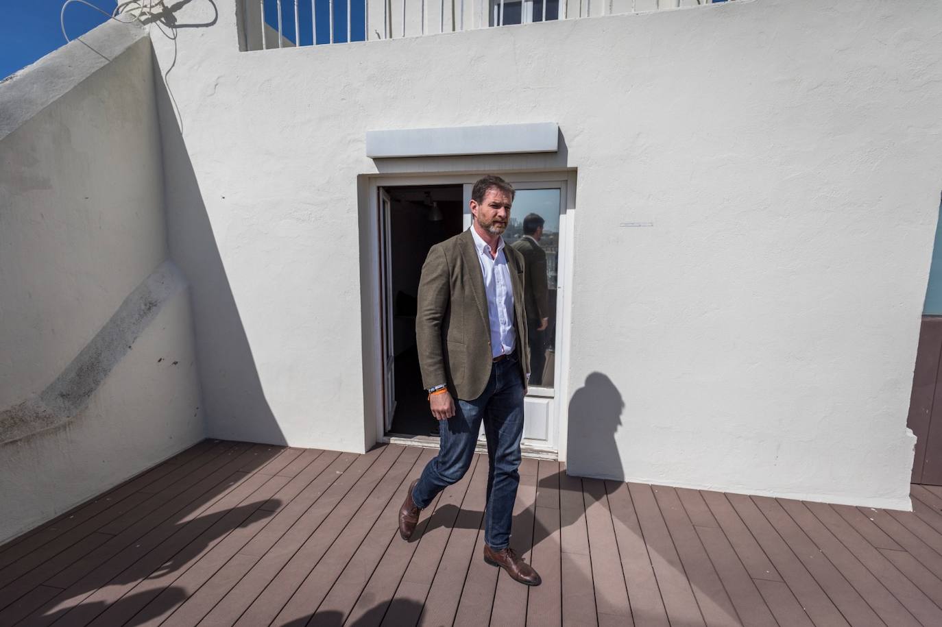 El futuro de Cádiz visto por los principales candidatos a la alcaldía de Cádiz