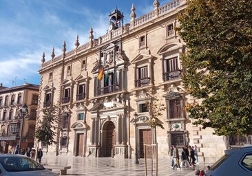El TSJA echa para atrás dos reducciones a violadores condenados tras recurrir la Fiscalía de Cádiz