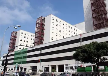 Denuncian un segundo caso de error en la fecundación asistida en el hospital Puerta del Mar de Cádiz