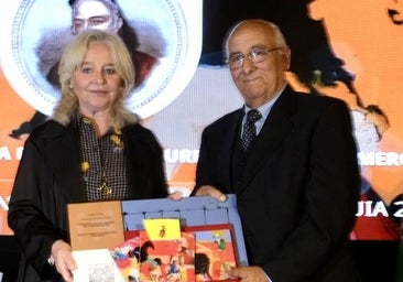 FOTOS: Así ha sido la entrega de II Premios Taurinos de Cádiz