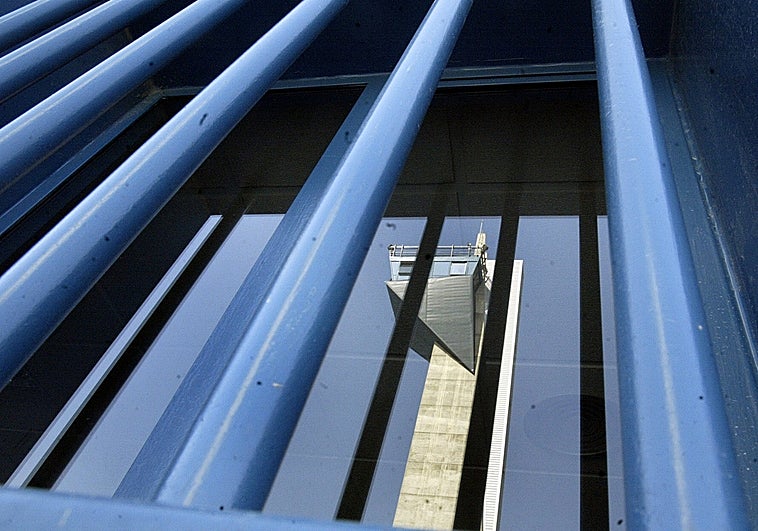 La Audiencia archiva el caso de un preso de Puerto III que falleció por sobredosis tras un vis a vis con su pareja