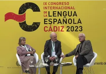 Muñoz Machado aboga por normalizar la diversidad lingüística en España