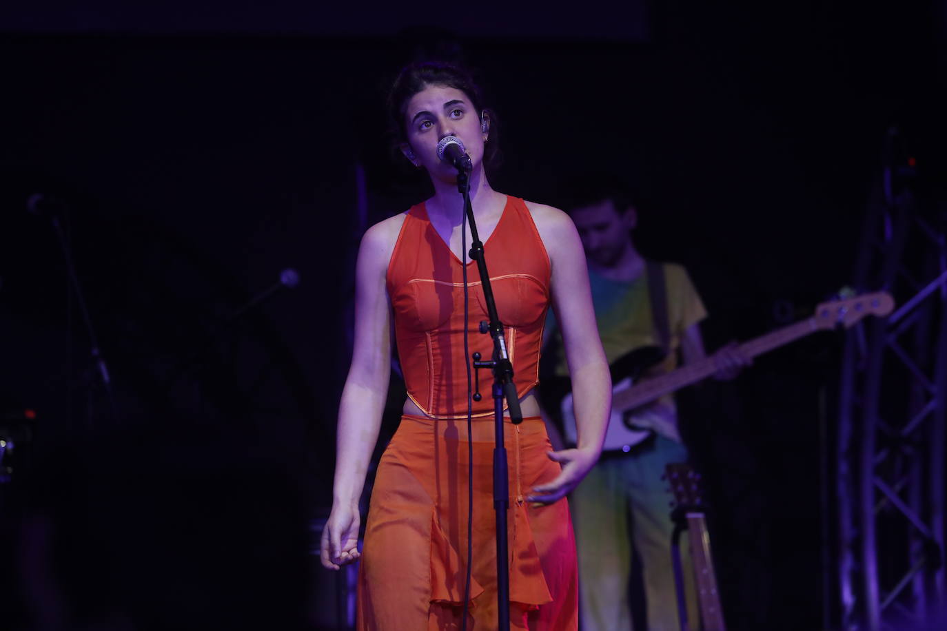 Fotos: Jorge Drexler da el broche musical de oro al IX Congreso de la Lengua en Cádiz