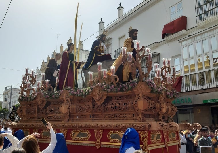 San Fernando afronta una renovada Semana Santa