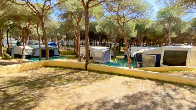 Top 10 campings en Cádiz para el verano 2023