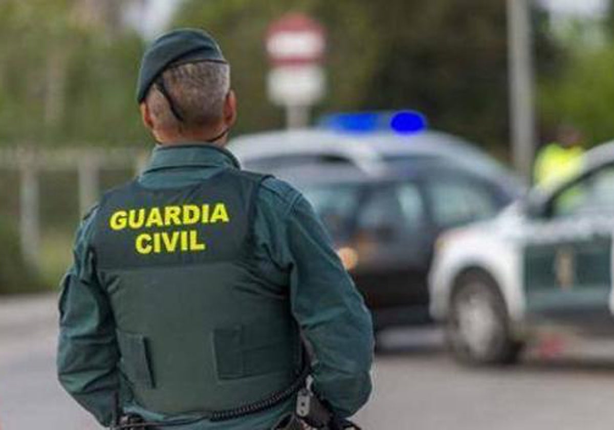 Golpe al clan &#039;Farruku&#039; en una operación antidroga iniciada en el puerto de Algeciras