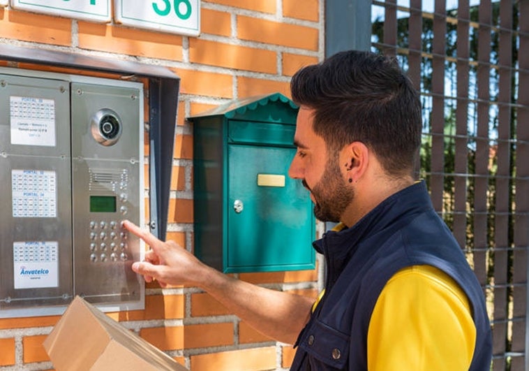 Correos publica la consulta final de admitidos para cubrir 136 puestos de trabajo fijos en Cádiz