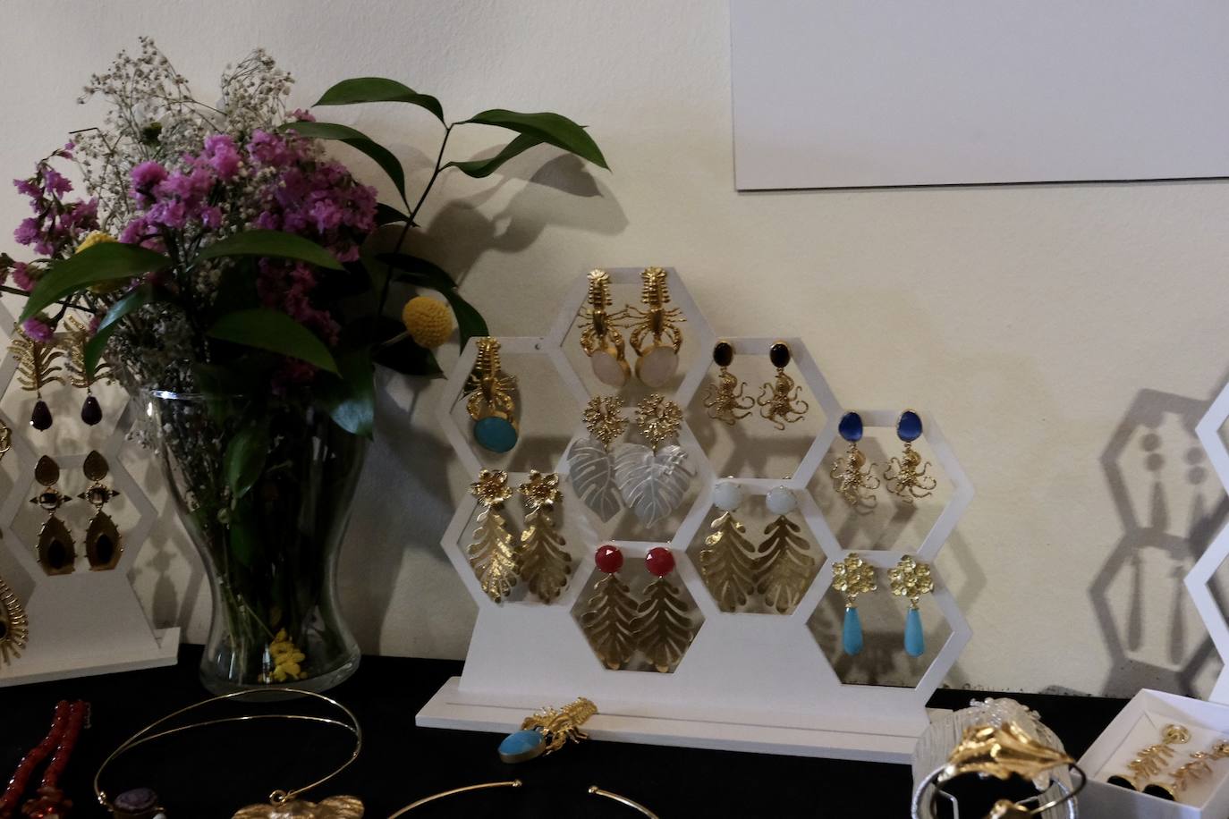 Fotos: Marcas de moda &#039;Made in Cádiz&#039;