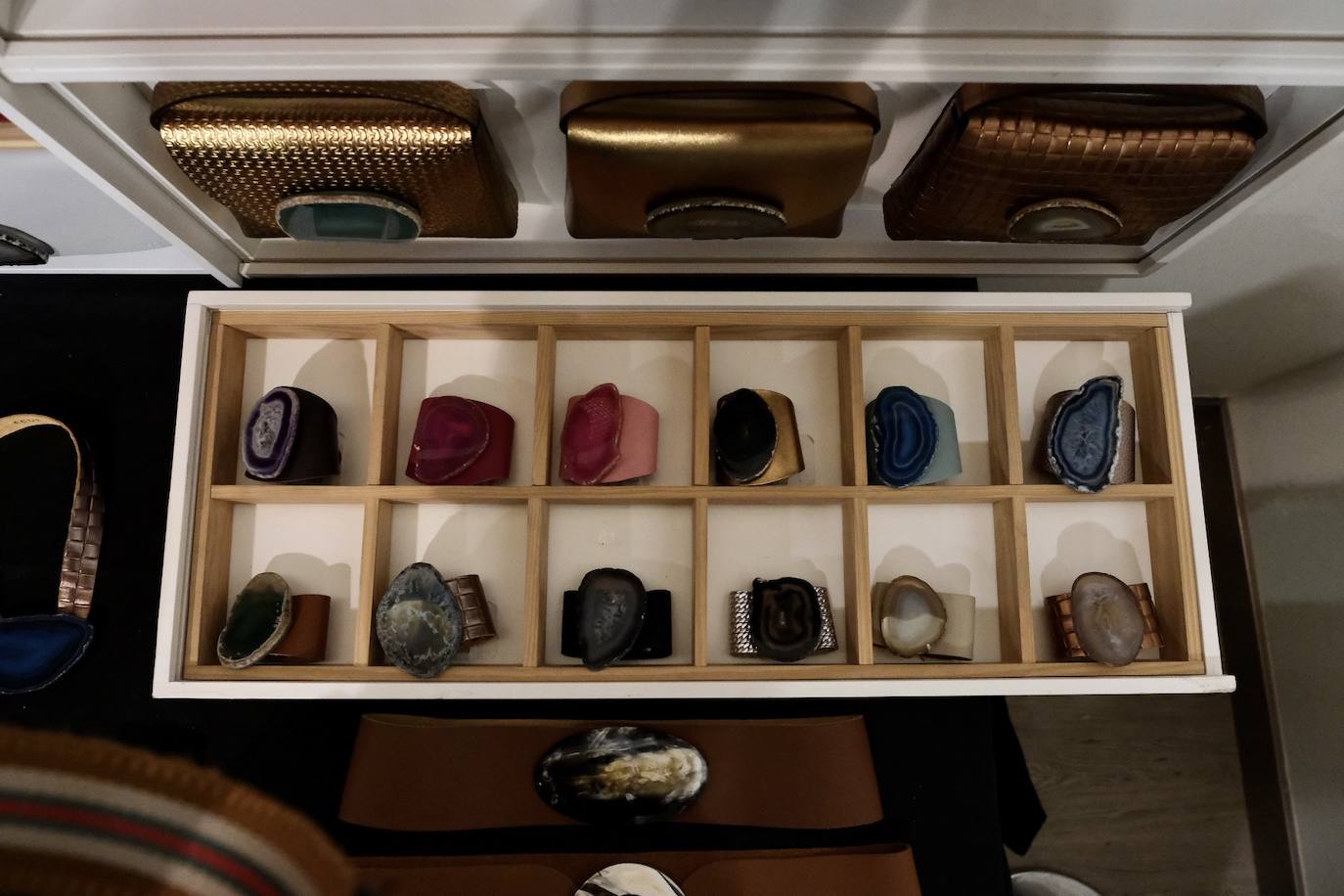 Fotos: Marcas de moda &#039;Made in Cádiz&#039;