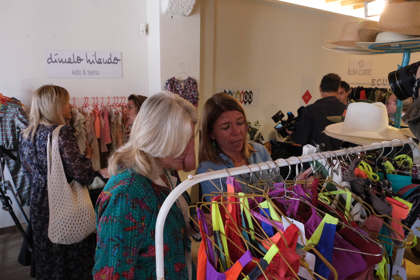 Fotos: Marcas de moda &#039;Made in Cádiz&#039;