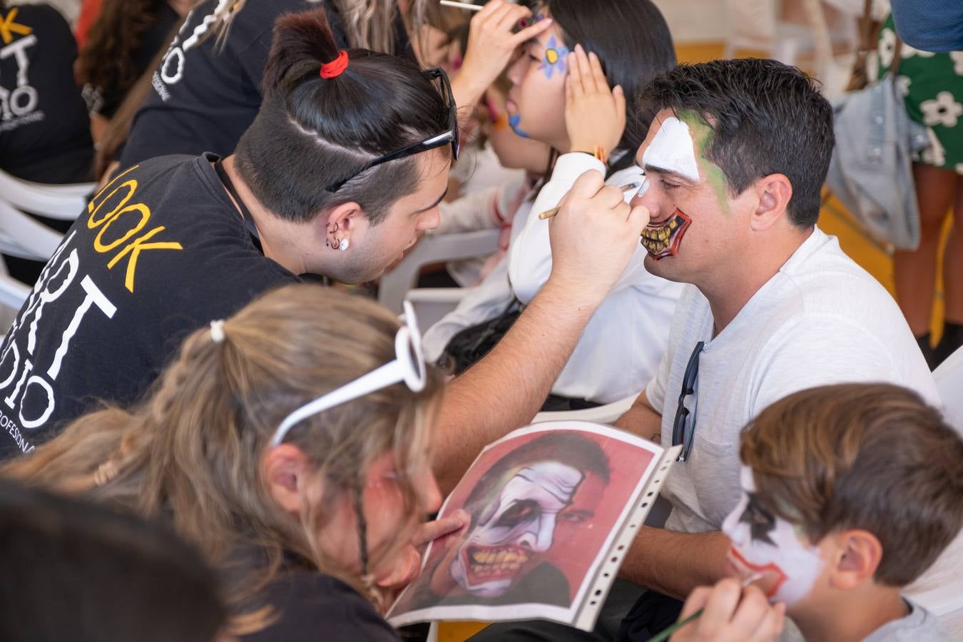 Fotos: El Festival Manga vuelve a Cádiz