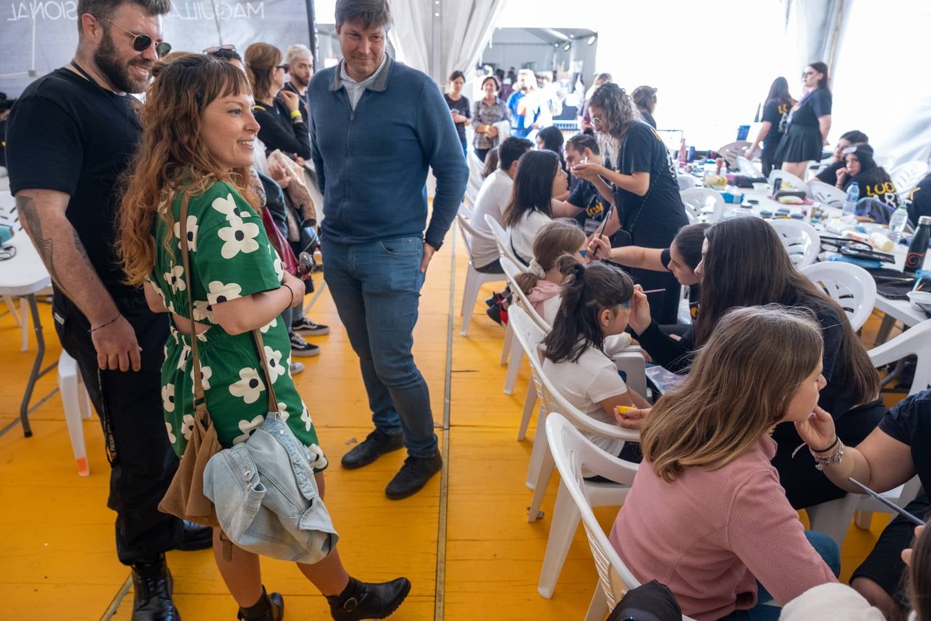 Fotos: El Festival Manga vuelve a Cádiz