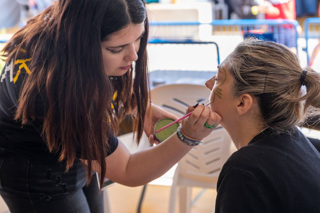 Fotos: El Festival Manga vuelve a Cádiz