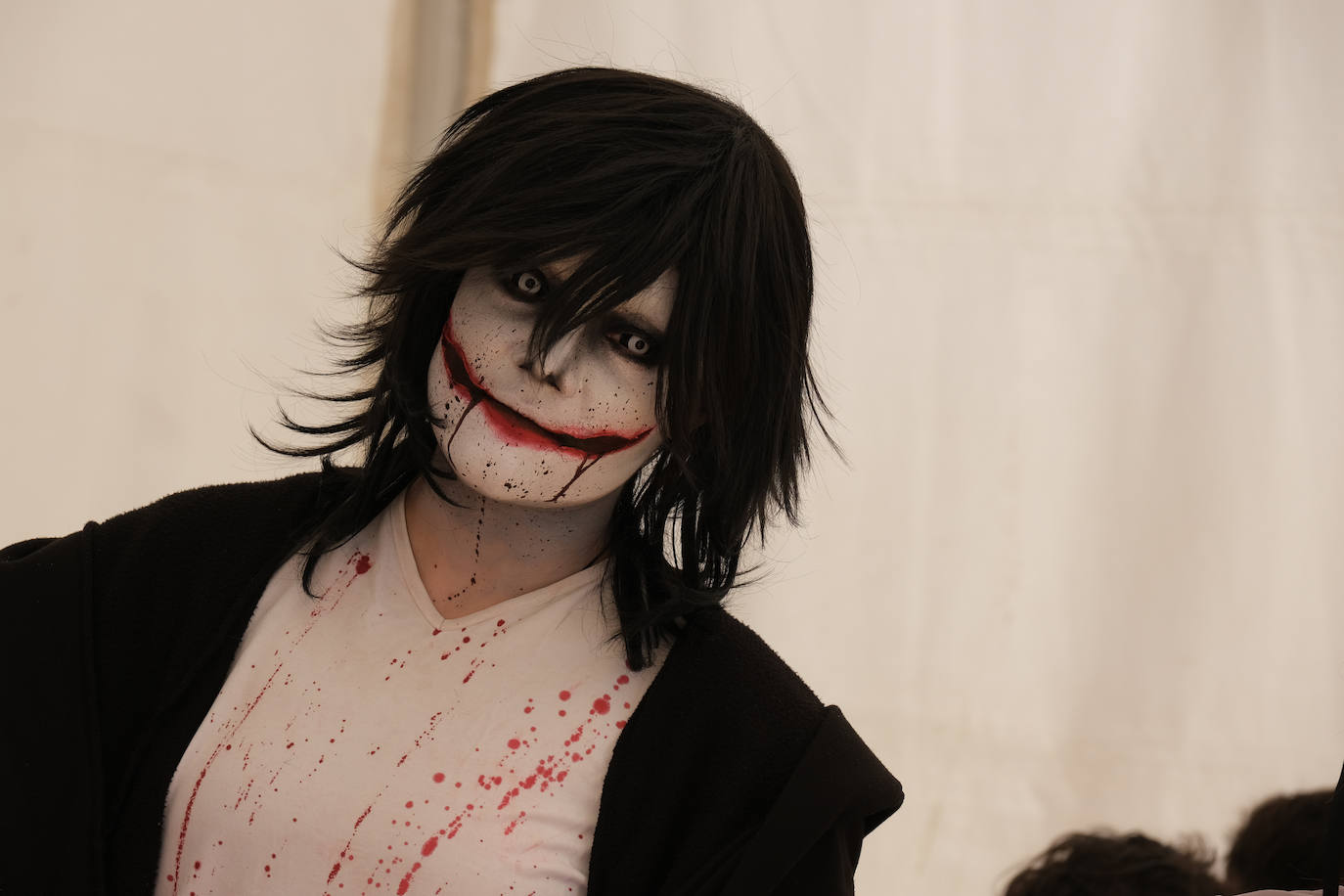 Las imágenes de la última jornada del Festival Manga de Cádiz