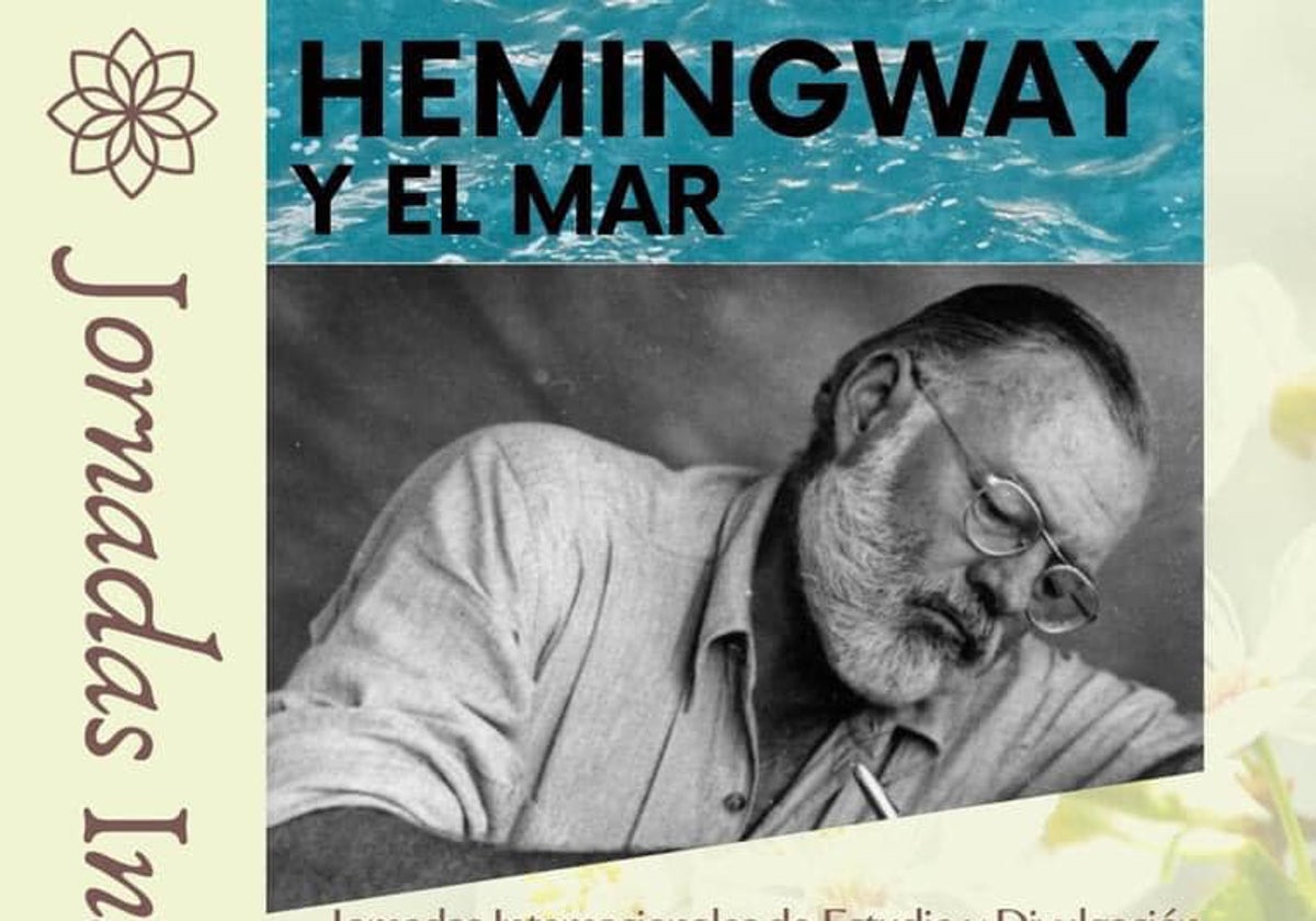 Hemingway y Conil.