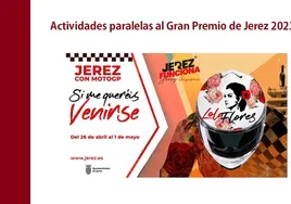 Qué hacer durante el MotoGP: el Gran Premio de España Motociclismo 2023 en Jerez