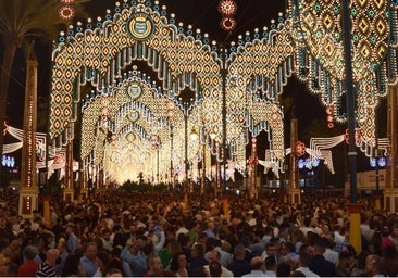 ¿Cuándo no hay colegio en Jerez en la Feria del Caballo 2023?