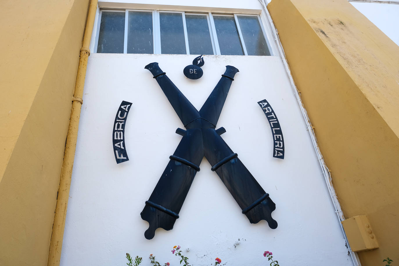 Fotos: Objetos recuperados por los trabajadores de la antigua Bazán de San Fernando