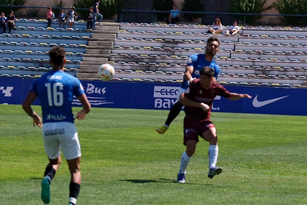 Fotos: San Fernando - Pontevedra