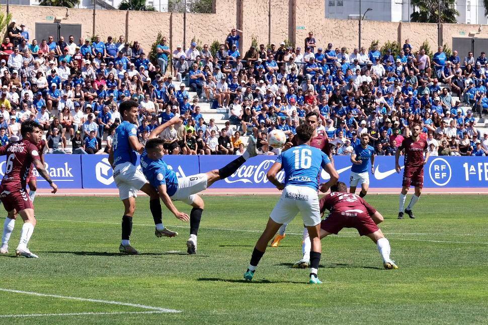 Fotos: San Fernando - Pontevedra