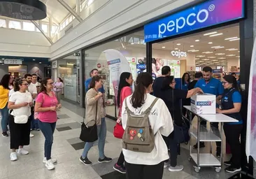 Pepco llega a El Puerto con una nueva tienda de más de 600 metros cuadrados