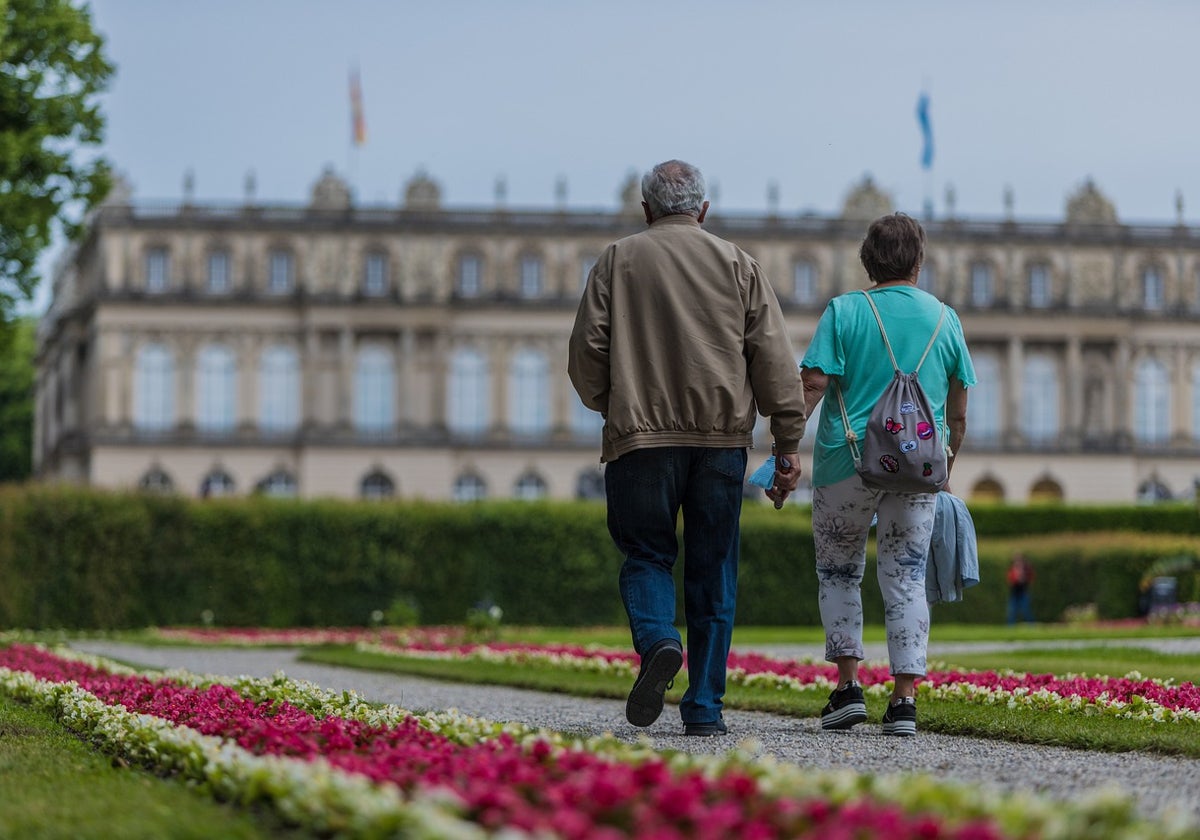 Estos son los viajes y destinos baratos para las personas que aún no pueden acceder al Imserso