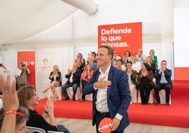 Conoce la lista completa de la candidatura del PSOE en El Puerto