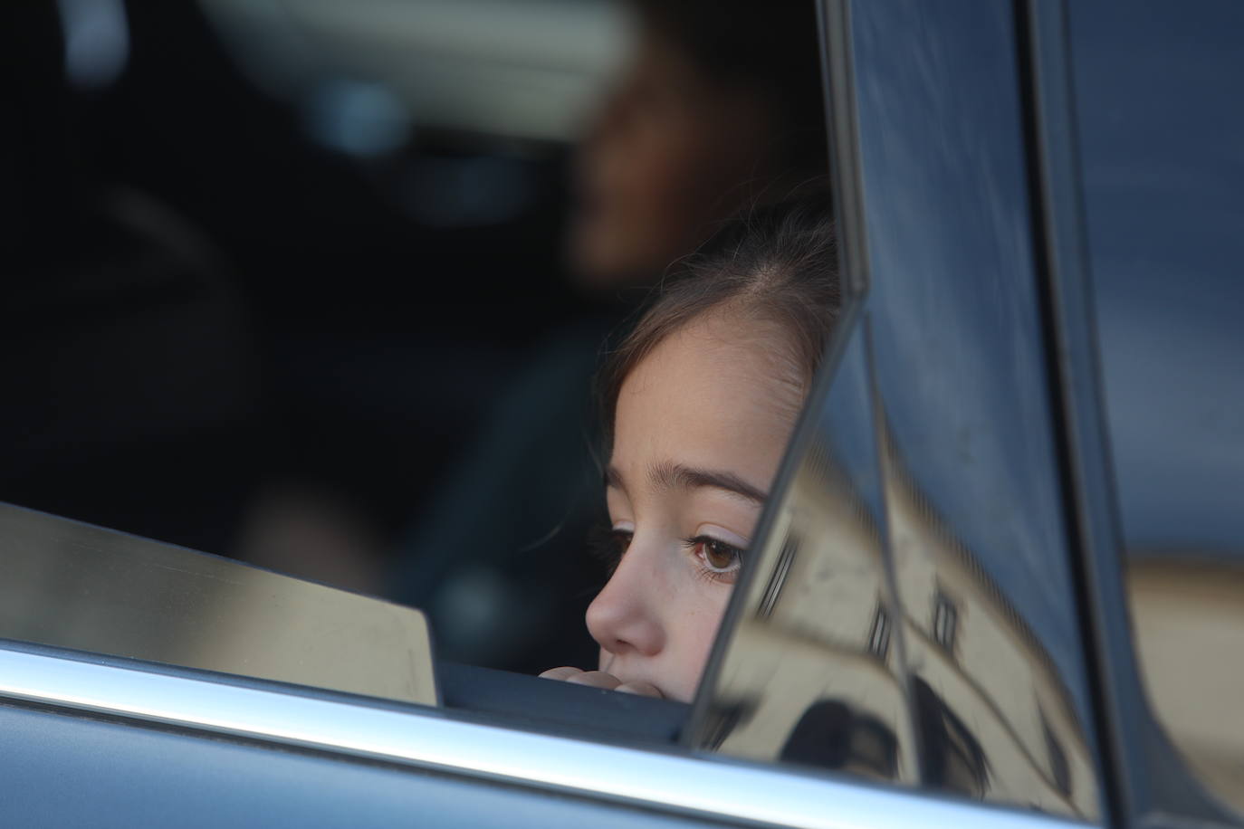 Fotos: Una motorada de gran cilindrada en Jerez