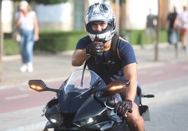 La Junta prevé unos 200.000 asistentes al Gran Premio de Jerez de Motociclismo