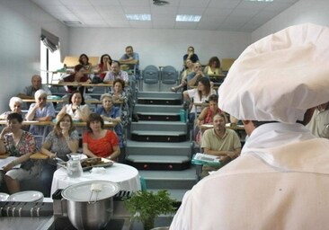 Abierto el plazo hasta el 9 de junio para participar de las acciones formativas de la Escuela de Hostelería de Cádiz
