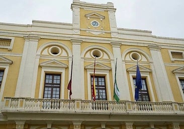 Candidaturas de Chiclana