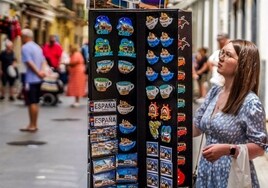 ¿Qué es lo más valora de Cádiz un turista? Los visitantes le ponen nota a la provincia