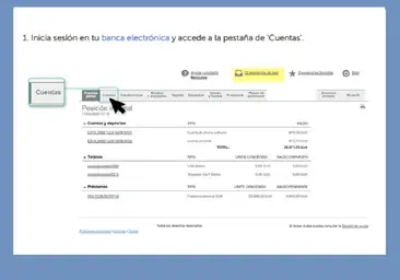 Caixabank explica la importancia del certificado de titularidad para recibir ayudas como la de 200 euros
