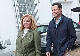 Juanma Moreno: “En estos cuatro años hemos hecho una apuesta por San Fernando”