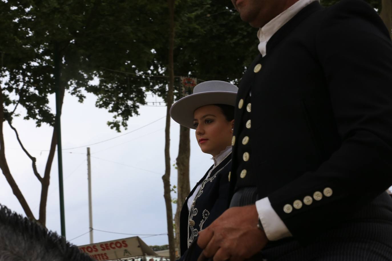 Fotos: La Feria de El Puerto finaliza con éxito un año más