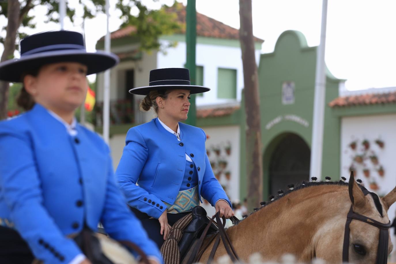 Fotos: La Feria de El Puerto finaliza con éxito un año más