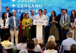 Termina una intensa campaña en la que los candidatos lo han dado todo para conseguir la victoria este 28M