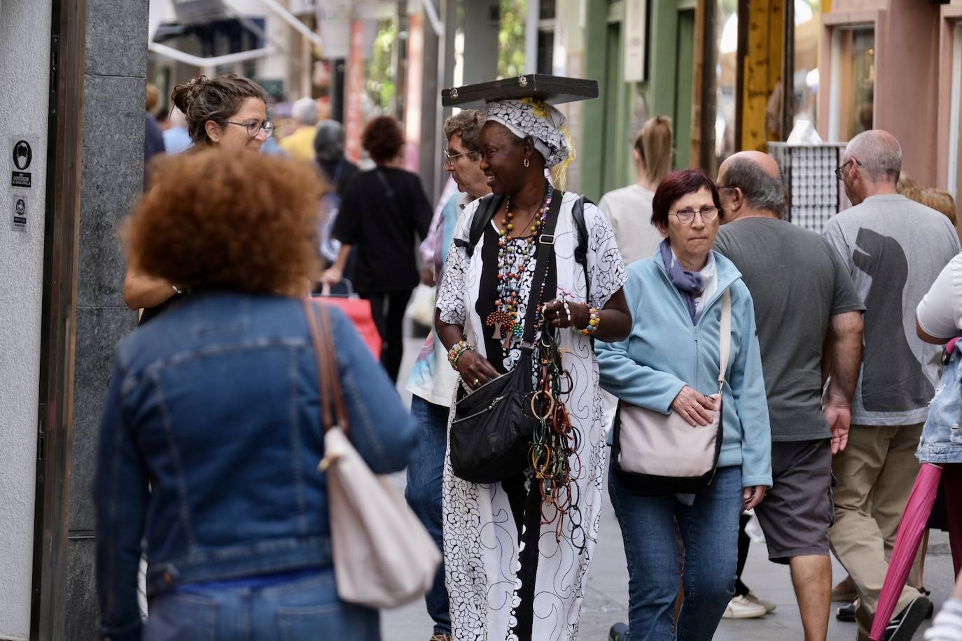 Fotos: Así vive Cádiz la jornada de reflexión