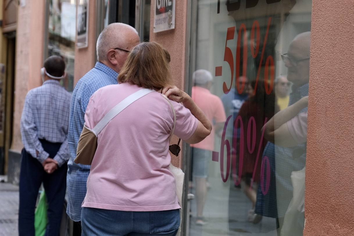 Fotos: Así vive Cádiz la jornada de reflexión