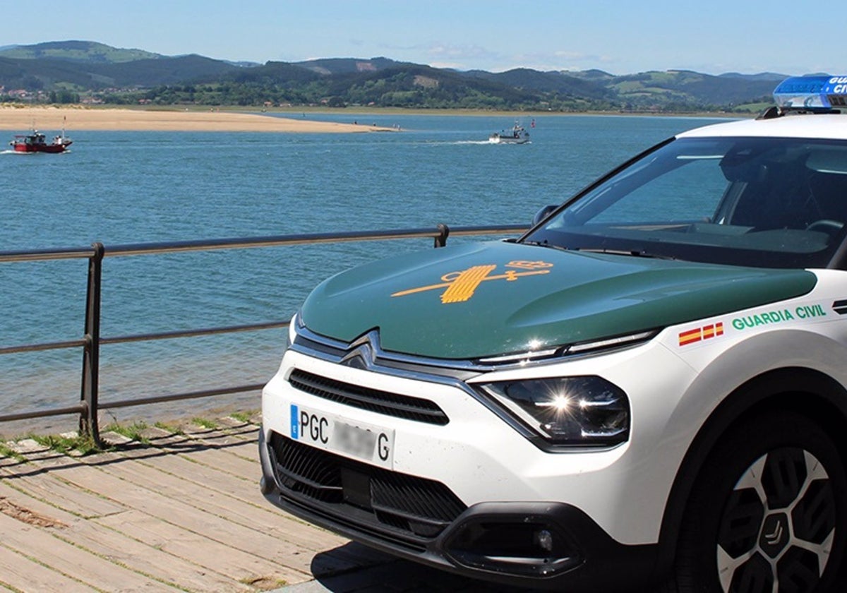 Muere ahogado un bañista en la playa de Valdevaqueros, en Tarifa