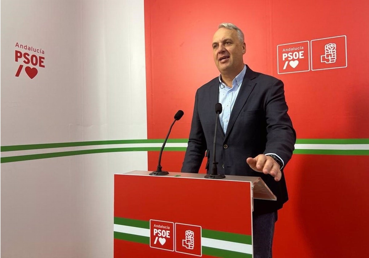 El PSOE de Cádiz dice que con el adelanto electoral de las generales «se inicia la recuperación de la senda de la victoria»