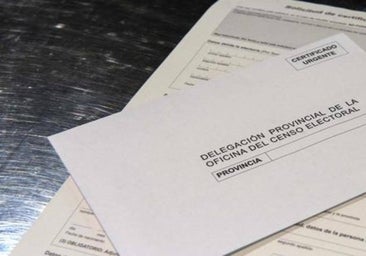 El voto por correo ¿te exime de tener que ir a la mesa electoral el 23 de julio?