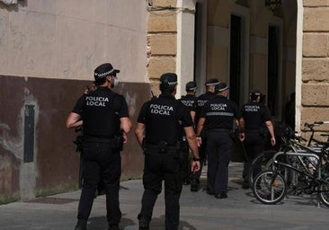 El Ayuntamiento se alegra del acuerdo con el sindicato de Policía Local pero critica que sea «casualmente, justo un día después de las elecciones»