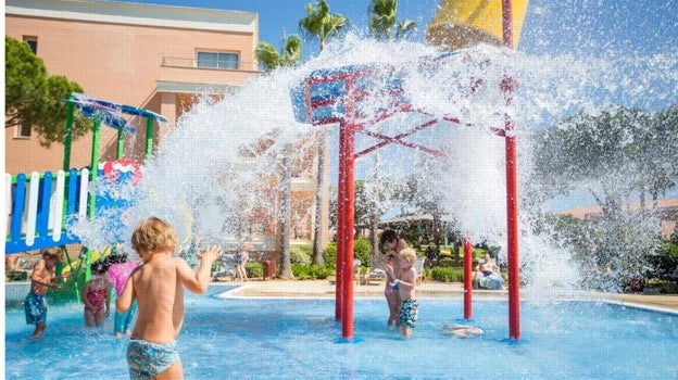 Hoteles de Cádiz con todo incluido para disfrutar este verano de la playa