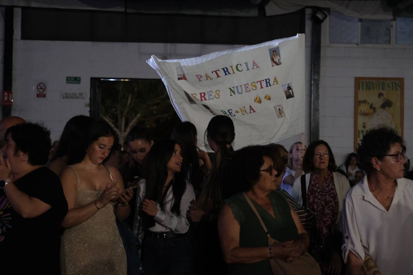 Fotos: Puerto Real ya vive su Feria