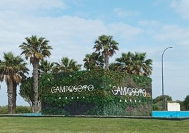 Comienza la temporada de playa en Camposoto