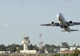 Ofertas de vuelos directos desde Jerez a 4 países en junio y julio por menos de 100 euros