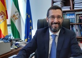 Juan Franco desvela que «el PP cuenta con algo de ventaja» para pactar por el Gobierno de la Diputación de Cádiz